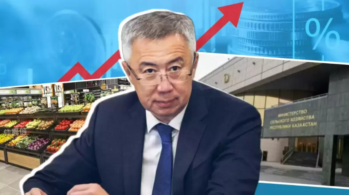 Жұманғарин отставкаға кету туралы сұраққа жауап берді
