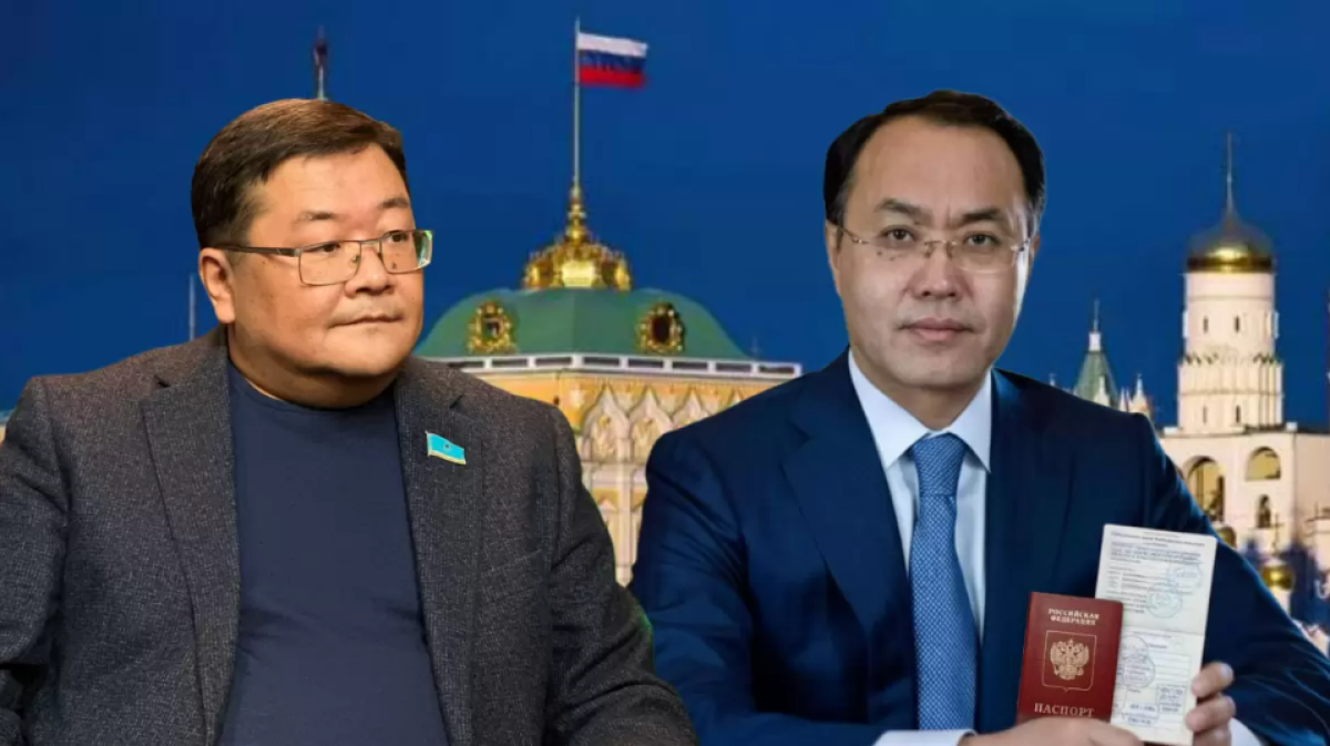 "Қылмысқа о дүниеде емес, бұл дүниеде жауап беру керек" - Сарым Қожамжаров туралы