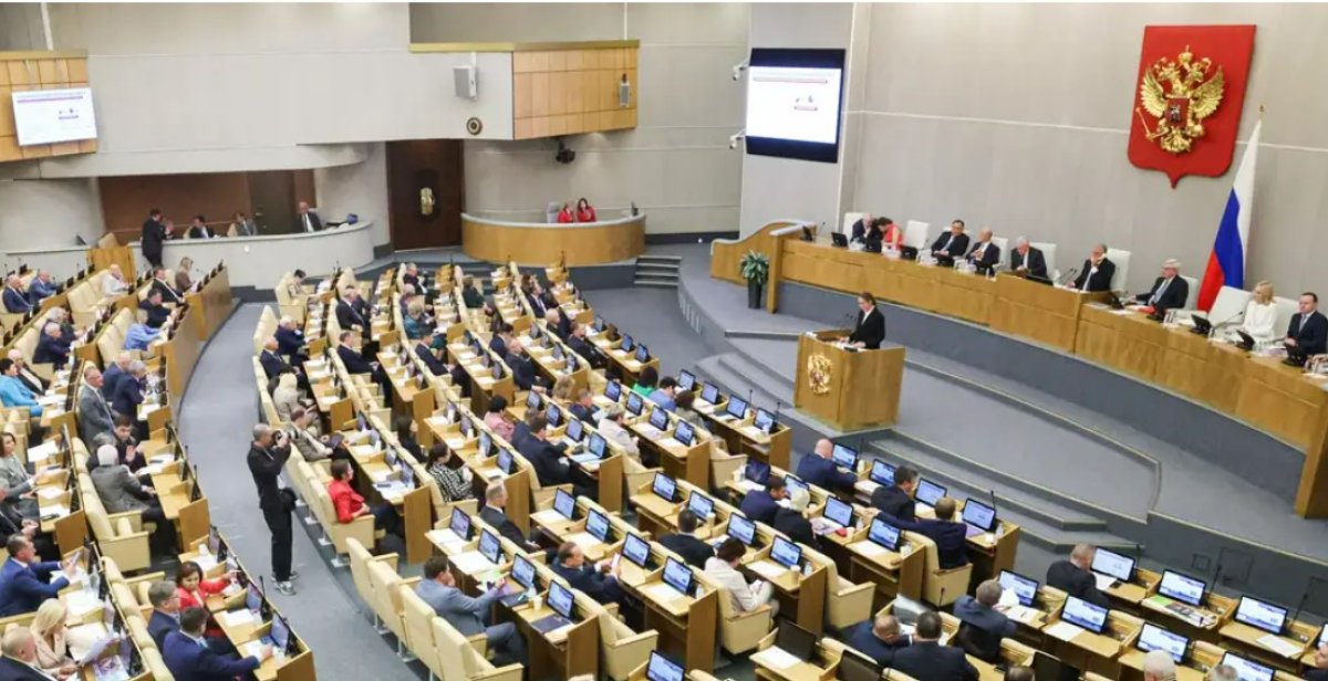 Ресей бюджетіндегі басты шығын - Украинадағы соғыс
