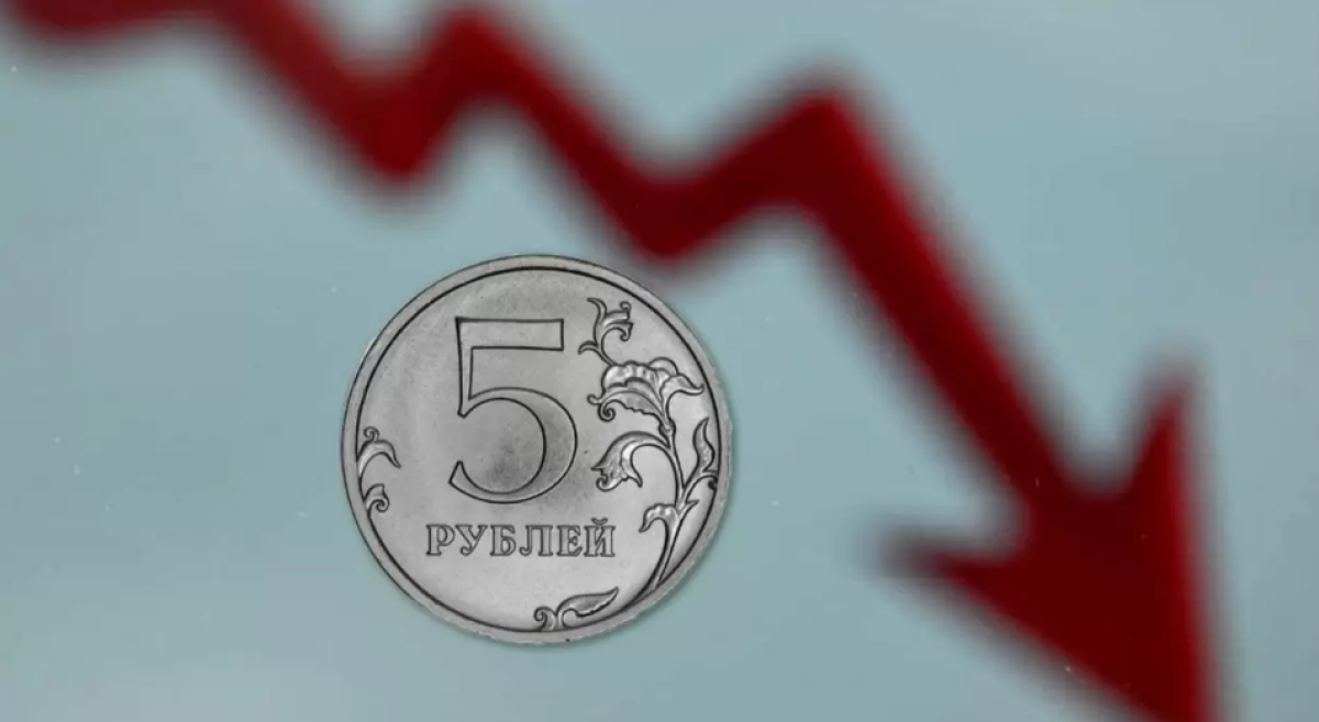 Қазақстандықтар ресейлік рубльден жаппай бас тартып жатыр