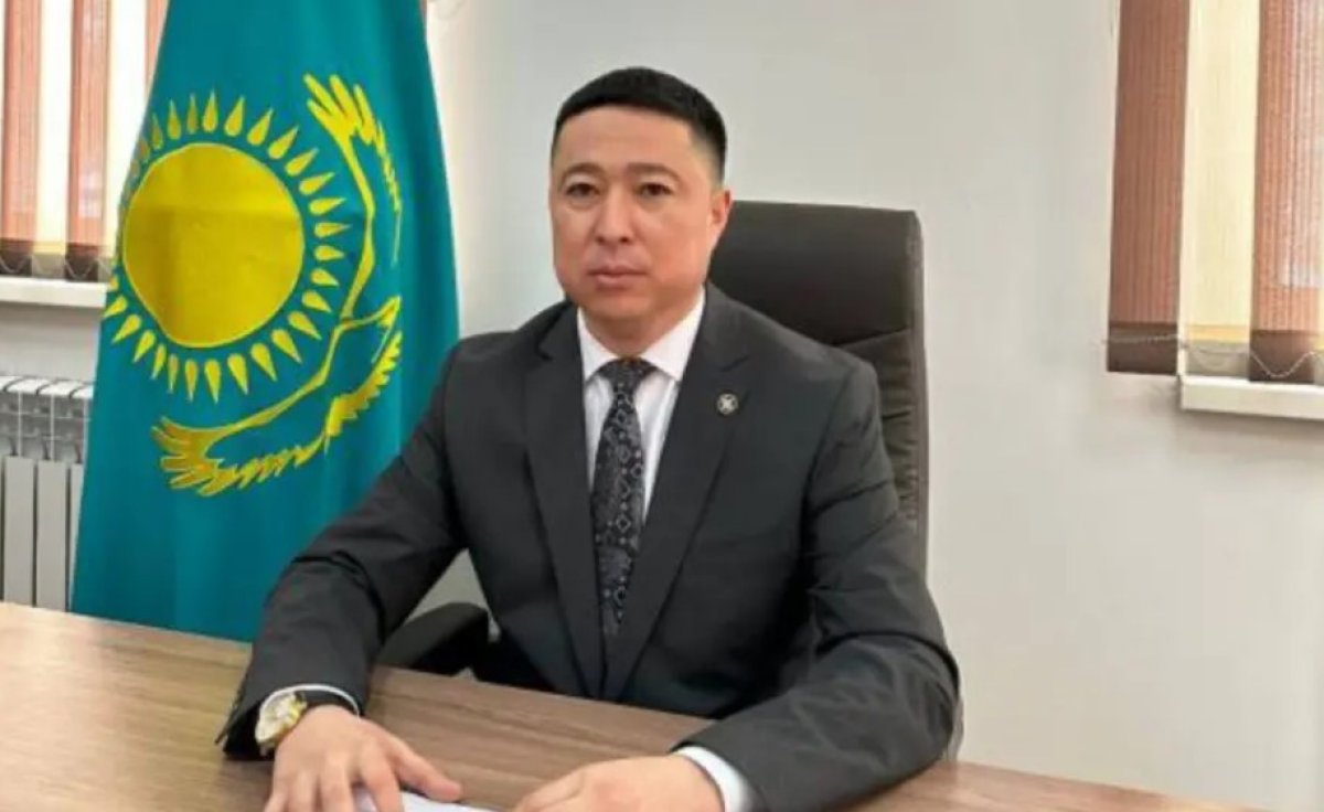 Бір адам қаза тапты - ауыл әкімі қатысқан жол апатының салдары