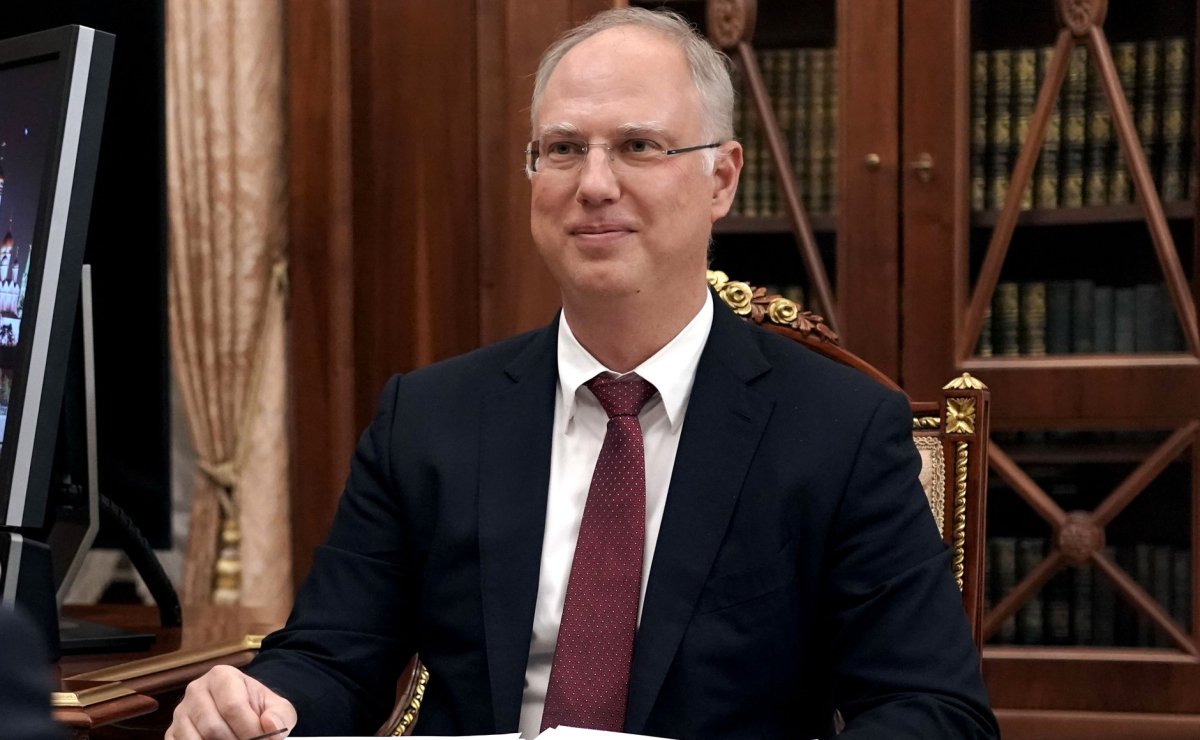 Путиннің арнайы өкілі АҚШ-қа жетті
