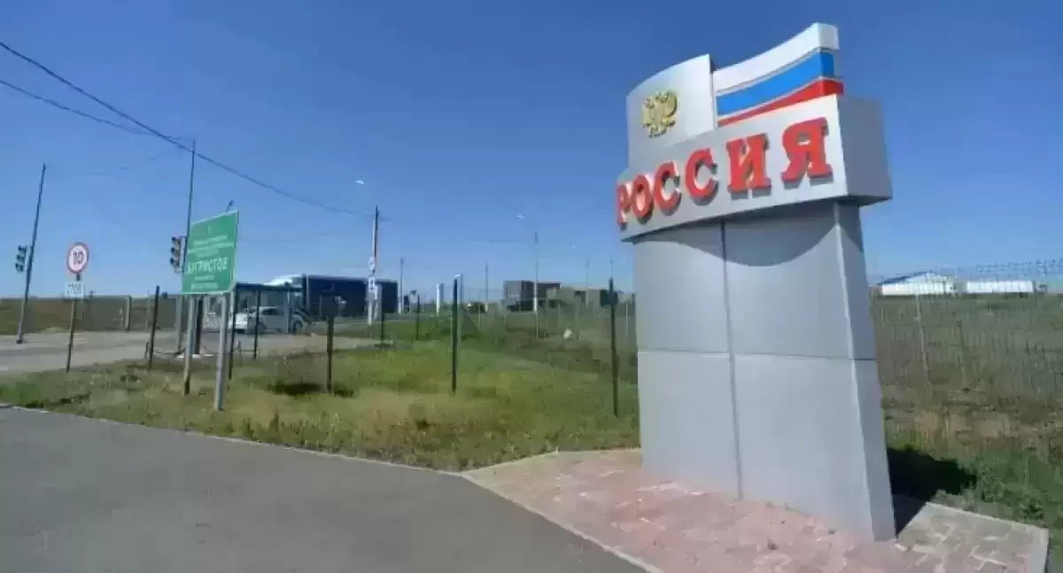 Путин Қазақстанға қатысты кедендік шарттар жөніндегі жарлыққа қол қойды