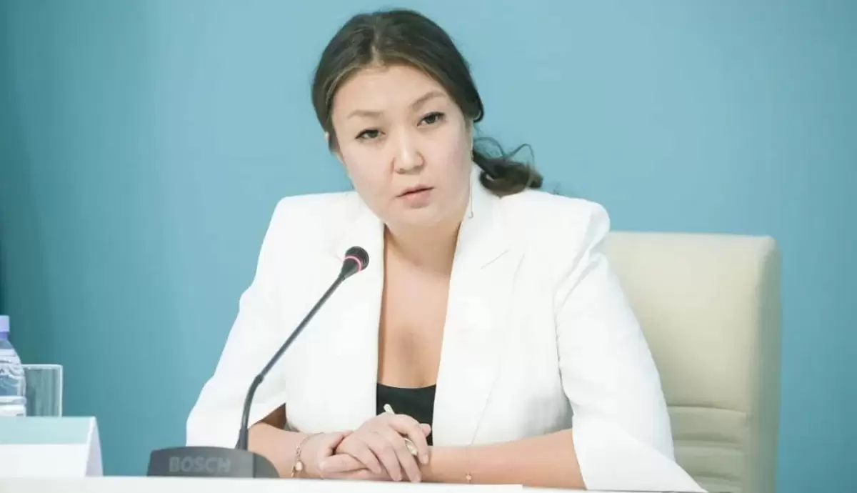Қазақстандықтар Зәкиеваның отставкаға кетуін талап етті