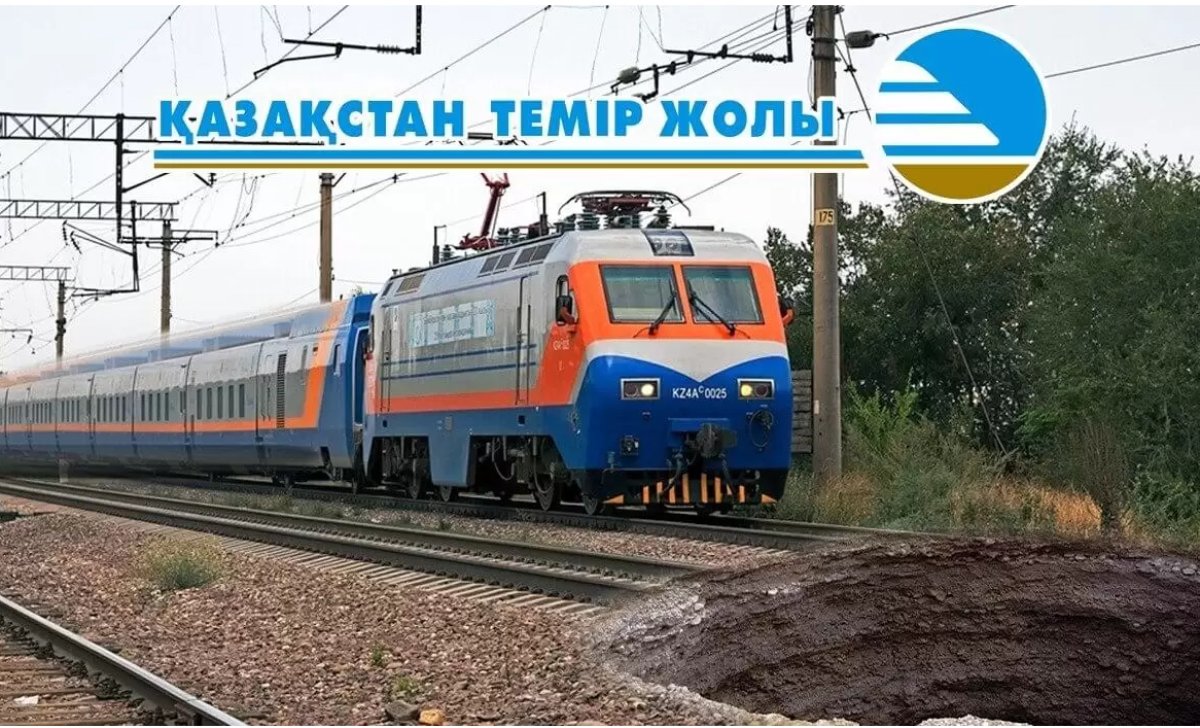 “Жаңа локомотив ескі проблеманы шешпейді” - сарапшы ҚТЖ-дағы жүйелі дағдарыс туралы