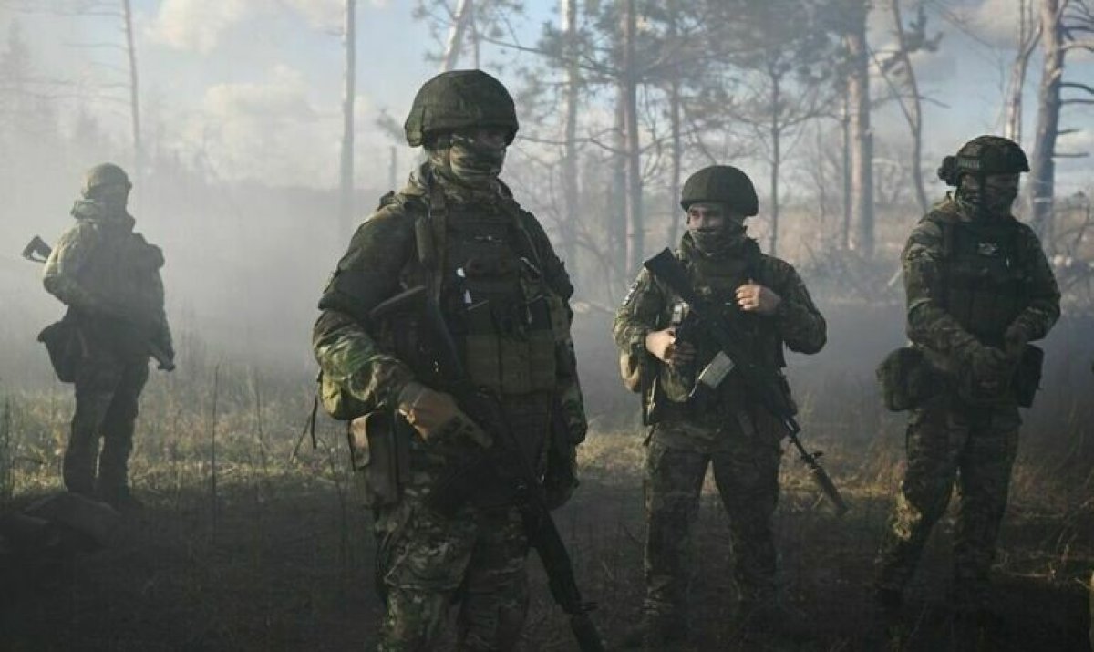 Ресейде жыл бойы әскерге шақыратын заң қабылданды