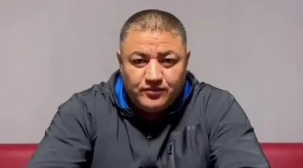 Хасан Қасымбаевқа прокурор 15 жыл мерзім сұрады