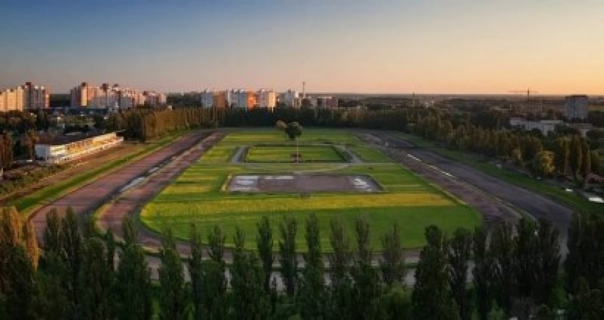 Алматыдағы тарихи ипподромды бұзып орнына үй салмақшы