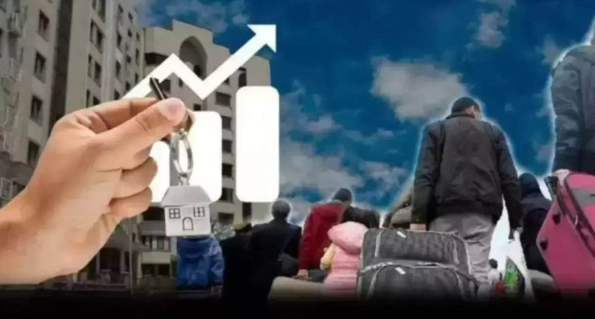 Зейнетақы ақшасына алынған үйді қайта сатуға тыйым салынбайды