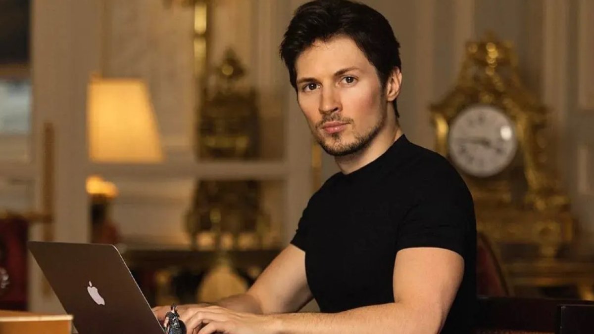 Дуров жаңа әлеуметтік желіні іске қосатынын мәлімдеді