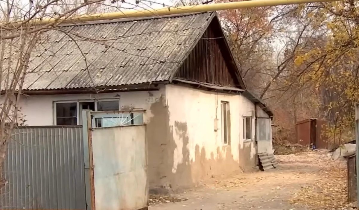 Алматы облысында 6-сынып оқушысының мәйіті өз ауласынан табылды