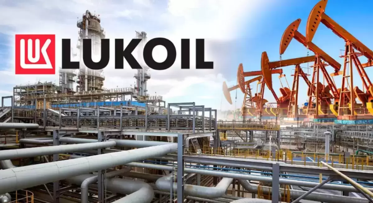 "Лукойлдың" жаңа басшысын Қазақстанмен не байланыстырады?