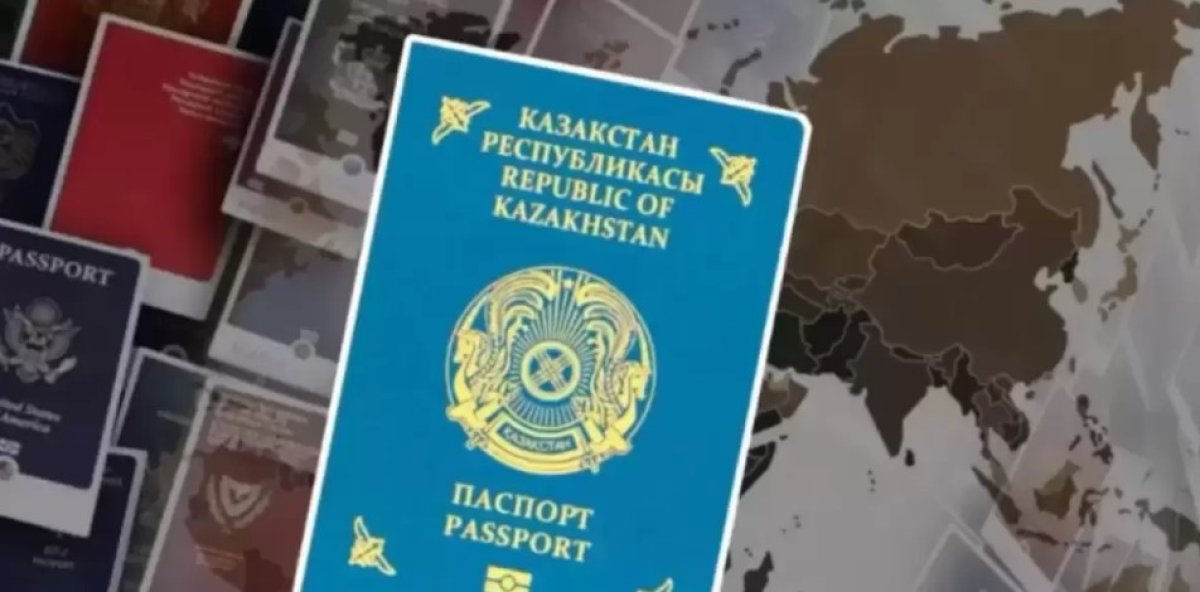 Қазақстанда қанша адамның ұлтын ауыстырғаны белгілі болды