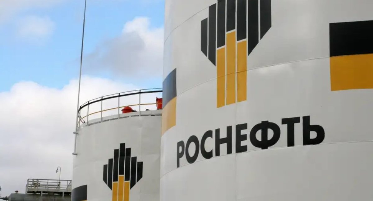 Германия «Роснефть» активтерін меншіктеп алуға ниетті