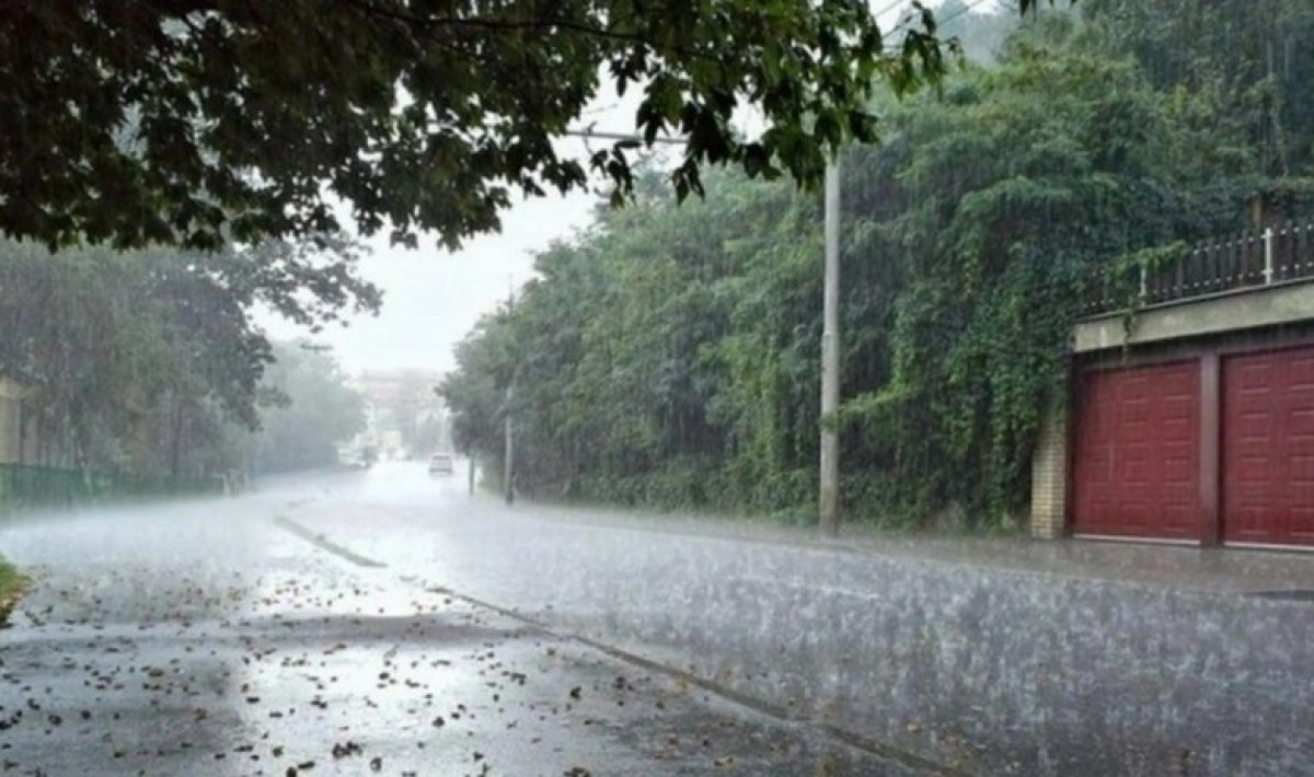 Қалың киіміңіз дайын ба - синоптиктердің болжамы