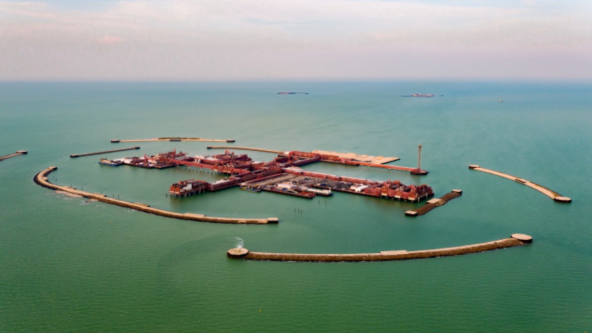 Қазақстан билігі Қашаған мен Теңіз мұнай кен орнына байланысты келіссөз жүргізіп жатыр