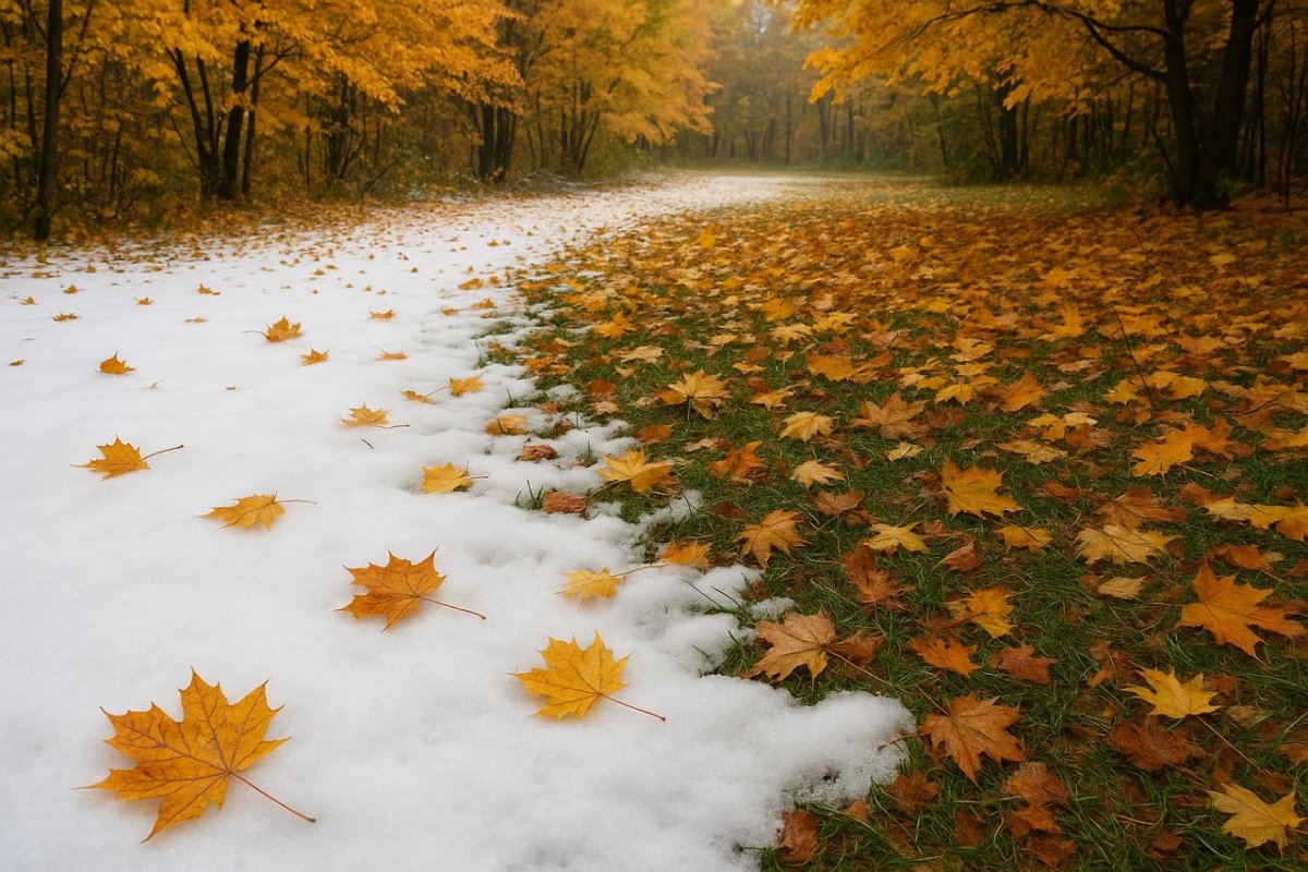 Алдағы күндері қыстың алғашқы лебі сезіле бастайды