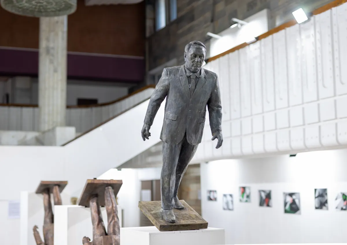 "Құлаған Назарбаев" Мәскеуге аттанды