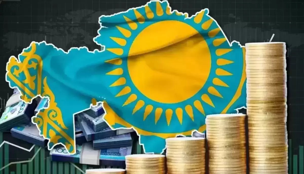 Қазақстанды асырап отырған үш аймақ аталды