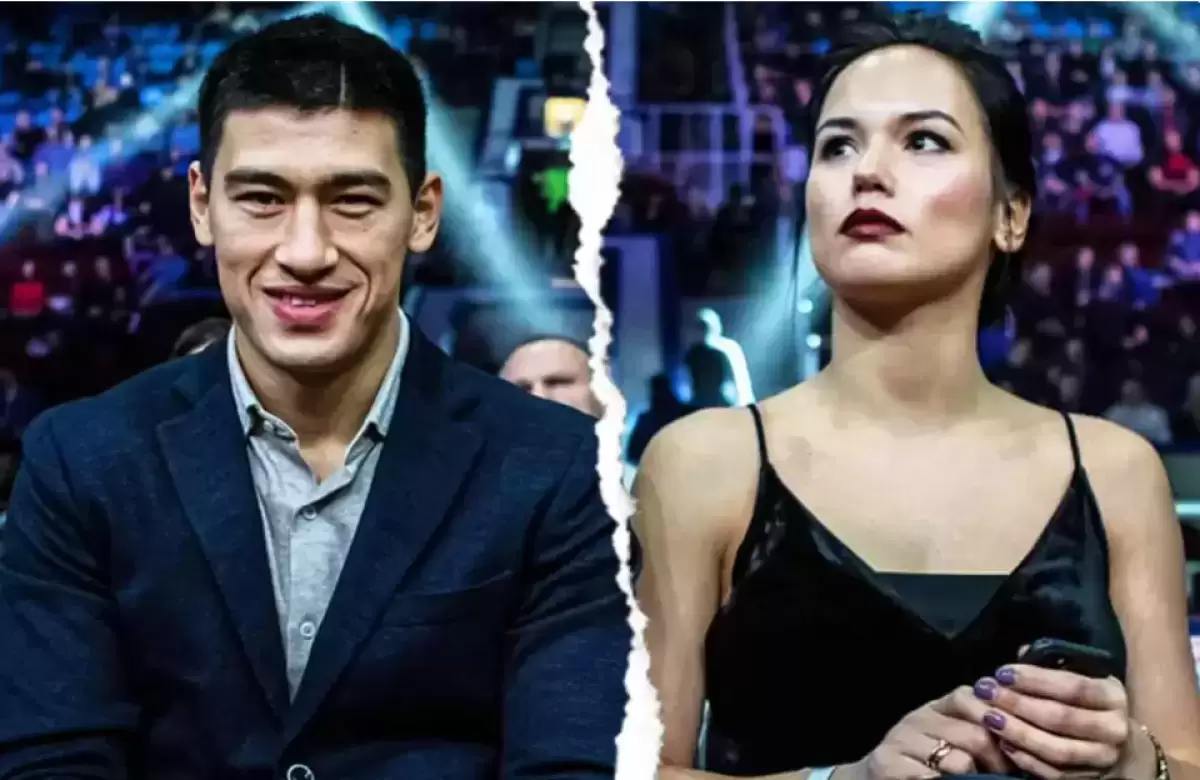 Қазақстан Екатерина Биволға іздеу жариялады