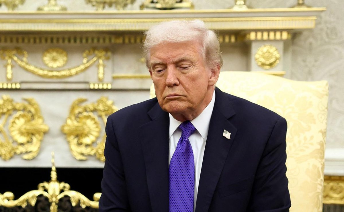 Будапешт сапары болмайды - Ресей талаптары Трампқа ұнамай қалды