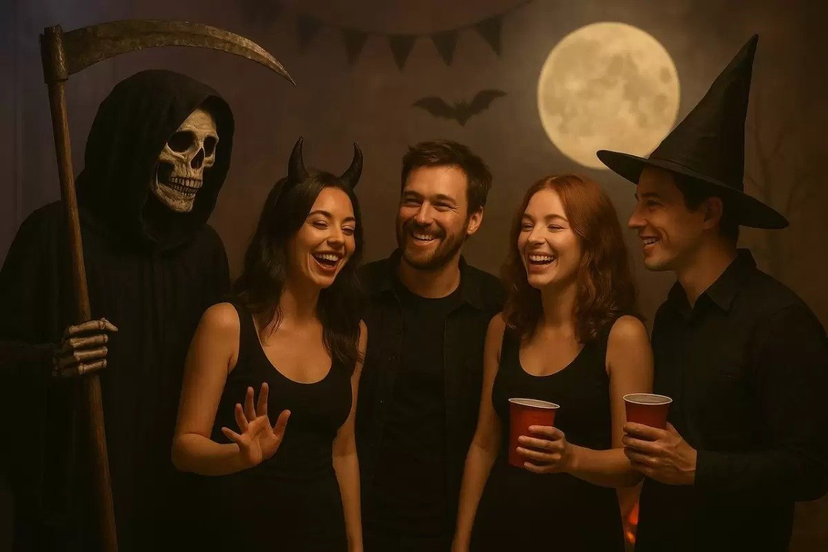 "Сатанизм көрінісі": Ресей полициясы қазақстандықты фестиваль ұйымдастырғаны үшін ұстады