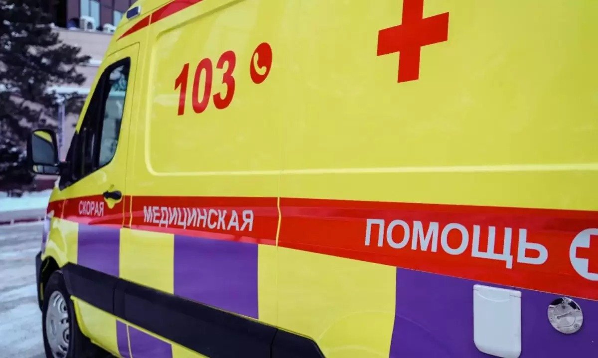 Көкшетаудағы колледж жатақханасының әжетханасында студенттің мәйіті табылды