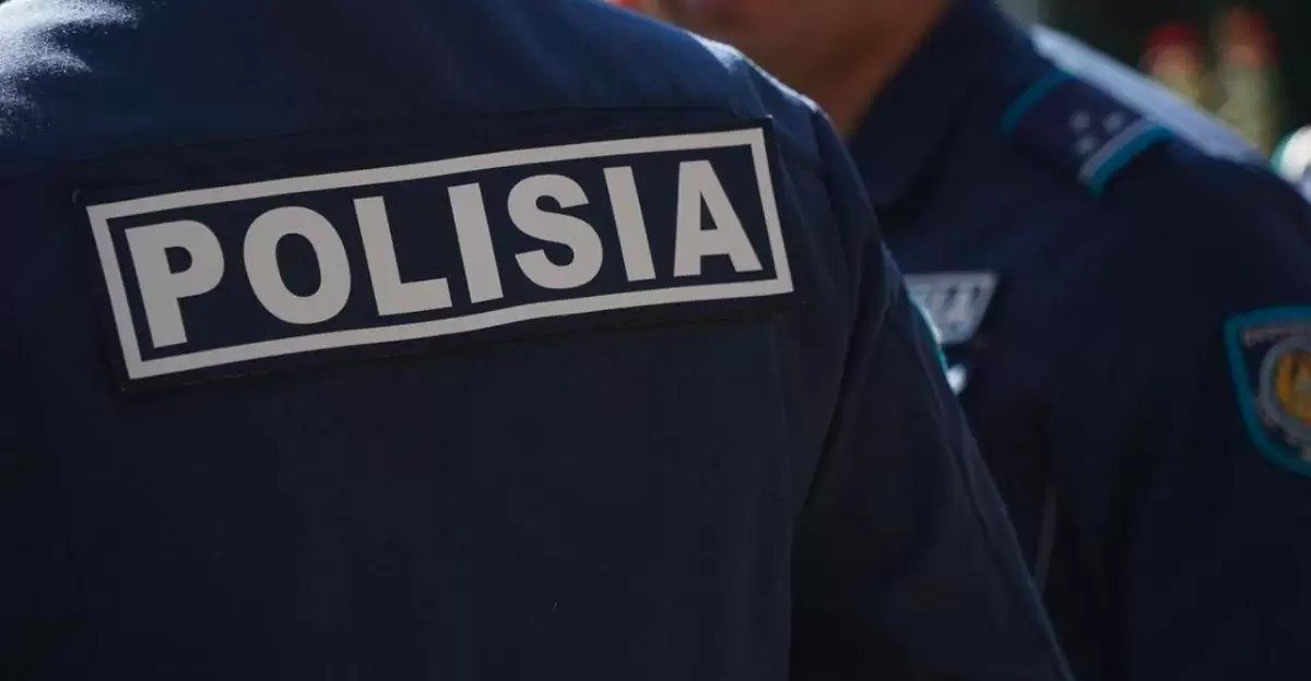 Полиция Астана тұрғындарына үндеу жасады