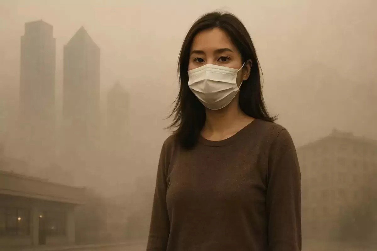 Синоптиктер алматылықтарға ауа сапасы нашарлайтынын ескертті