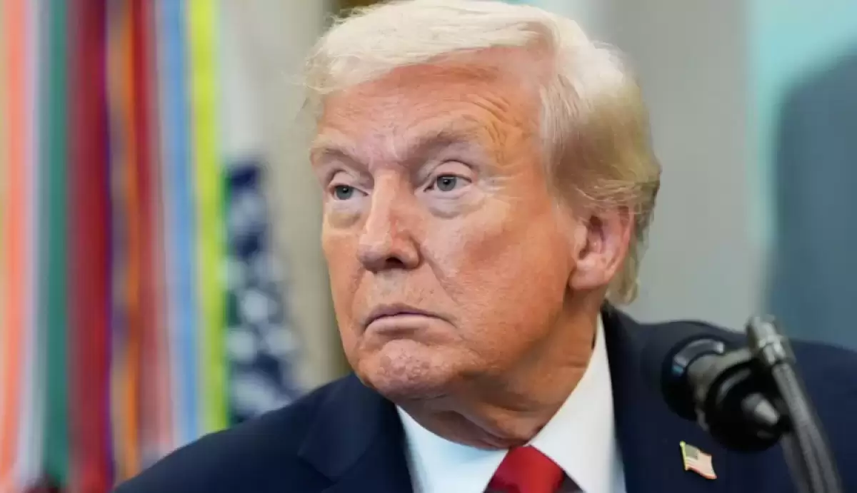 Ресей мен Қытай жасырын түрде ядролық қару сынап жатыр – Трамп