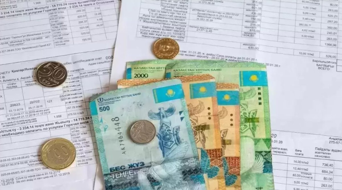 Суға артық ақша төлемеймін десеңіз - жаңа ереже күшіне енді