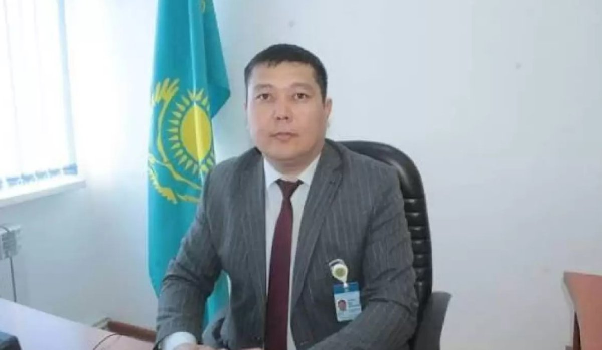 300 мың теңге пара алып, 9 миллион айыппұл төлеген шенеунік