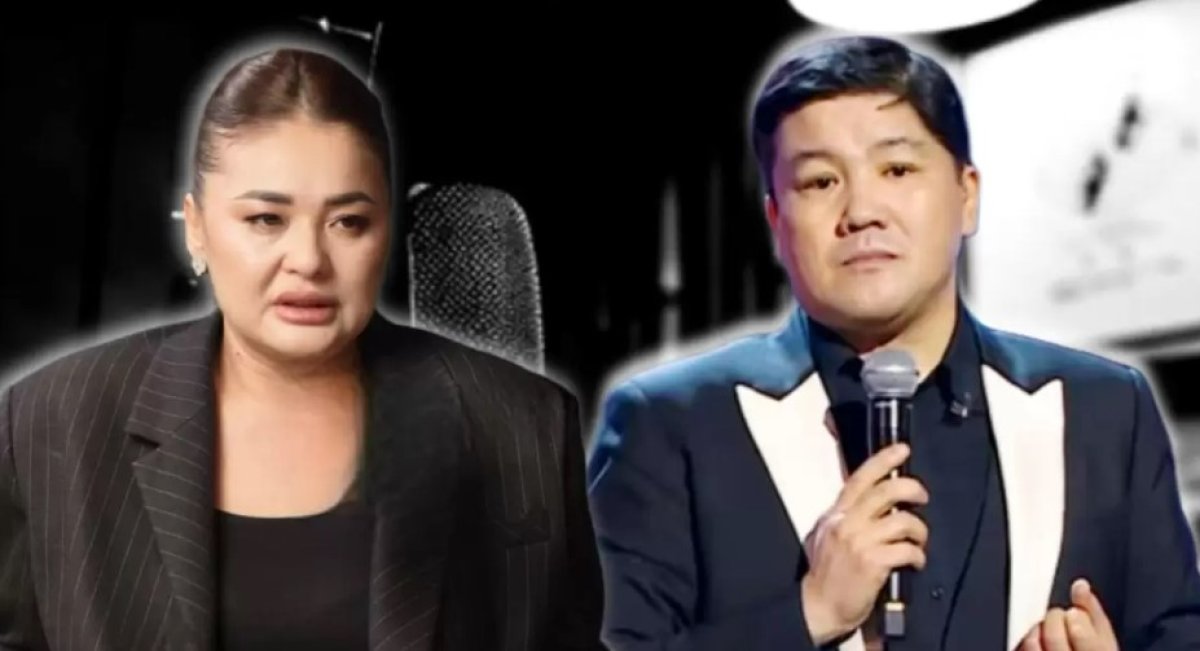 Тоқал емес, көңілдес - журналист қоғамдағы өзекті мәселе туралы