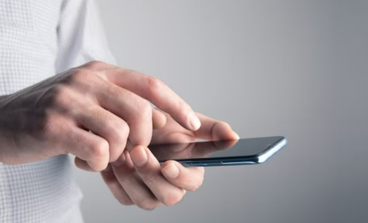 Телефоныңыз верификациядан өткен бе - бұл не үшін қажет