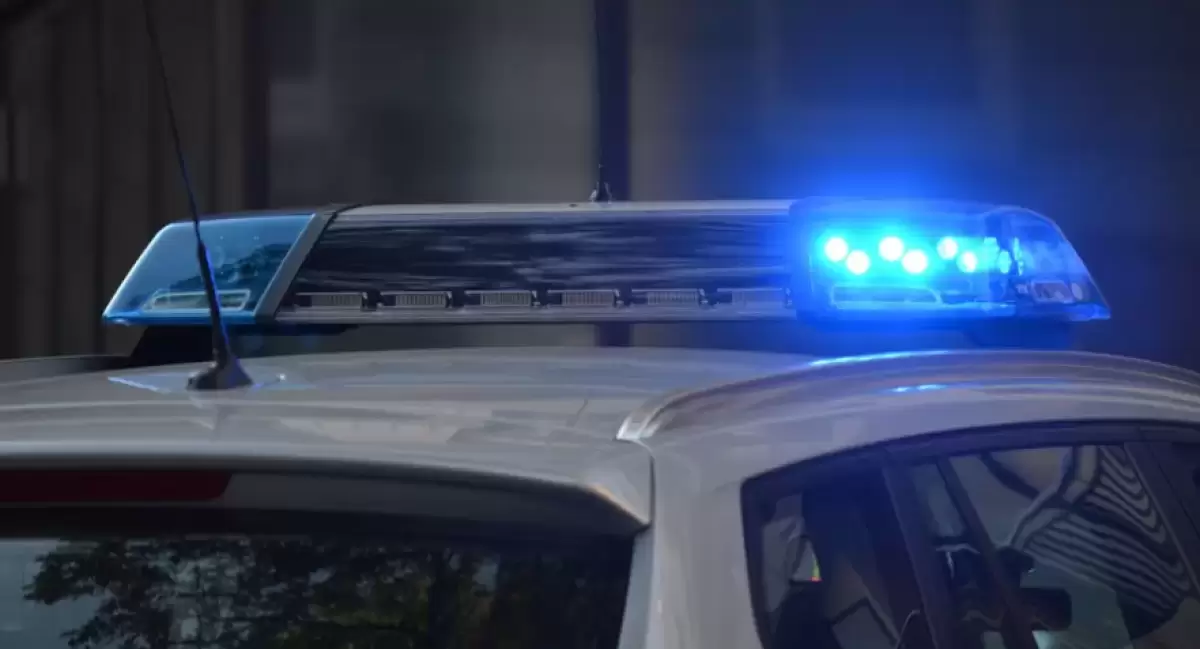 Түркістан облысында атыс болды