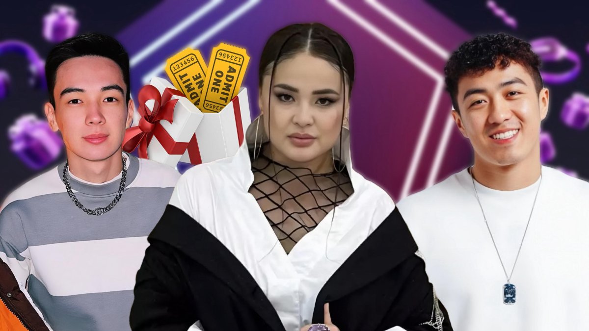 90-ға жуық блогер заңсыз лотерея ұйымдастырғаны үшін жазаланды: олар кімдер?