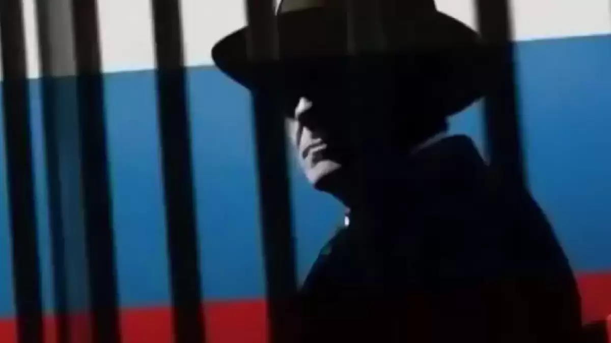 Австрияда ресейлік тыңшы болуы мүмкін адам ұсталды