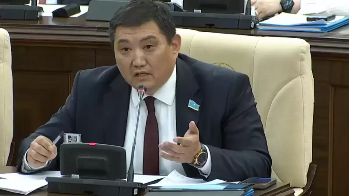 Банктер заңды айналып өтіп, миллиардтаған қарызды қайтармай отыр - депутат