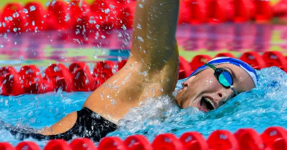 Ресей үшін Олимпиадаға жол ашылды ма: World aquatics шешімі таң қалдырды