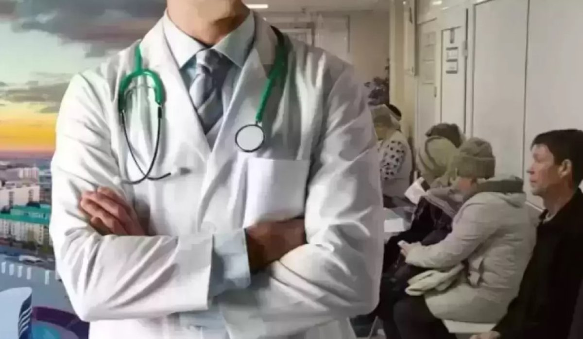 Қазақстан денсаулық сақтау рейтингінде құлдырады