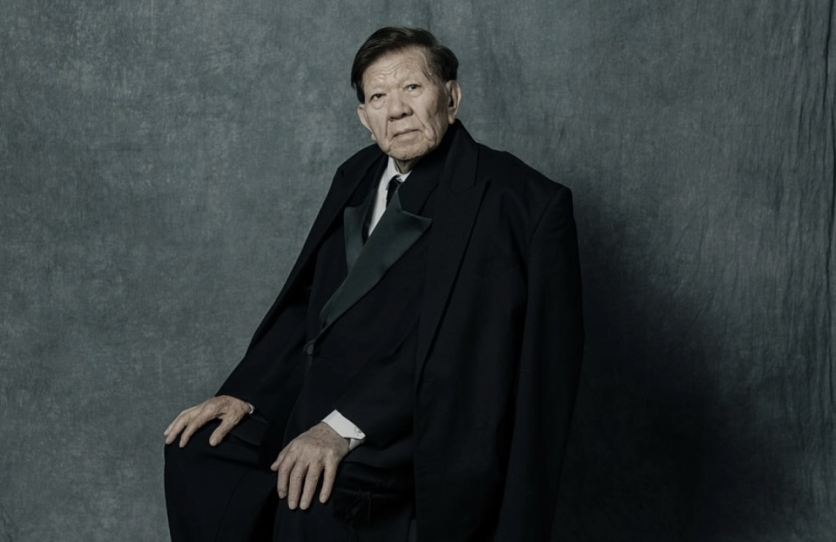 Мұхтар Шахановтың ұлы өмірден өтті