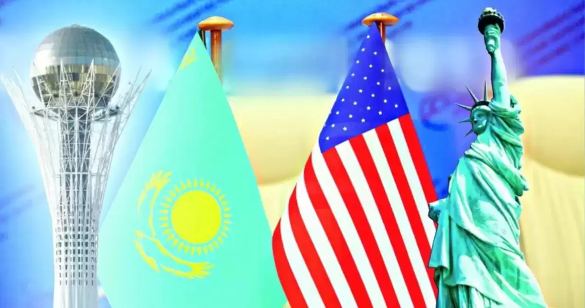 Мәскеу Трамп Қазақстанды Ресейден алыстатуы мүмкін деп қауіптеніп отыр