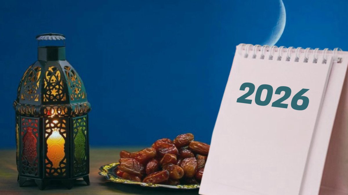 2026 жылы Ораза ақпанда басталады