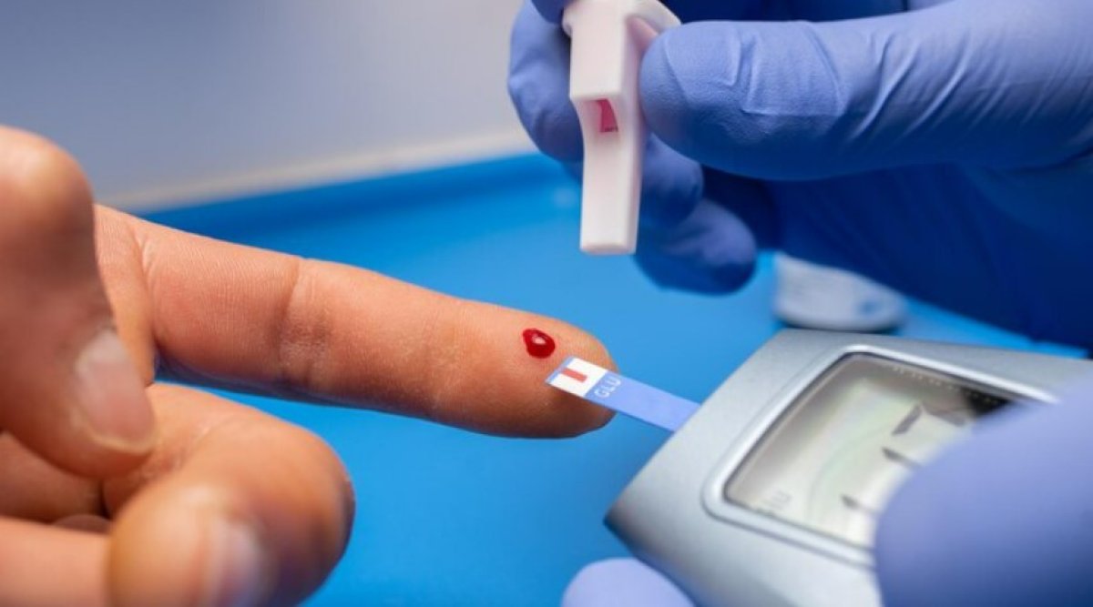 Қант диабеті мен сал ауруына шалдыққандар енді көмексіз қала ма