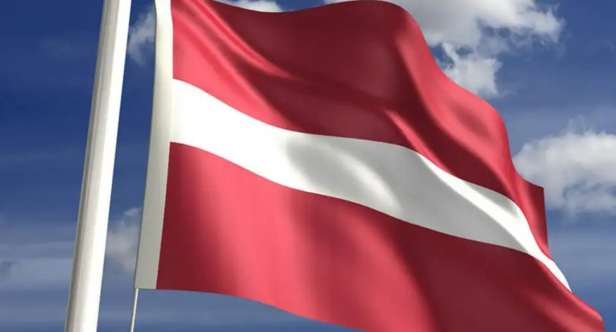 Латвияның Украинаны қолдауы: 21 брондалған көлік жолданды