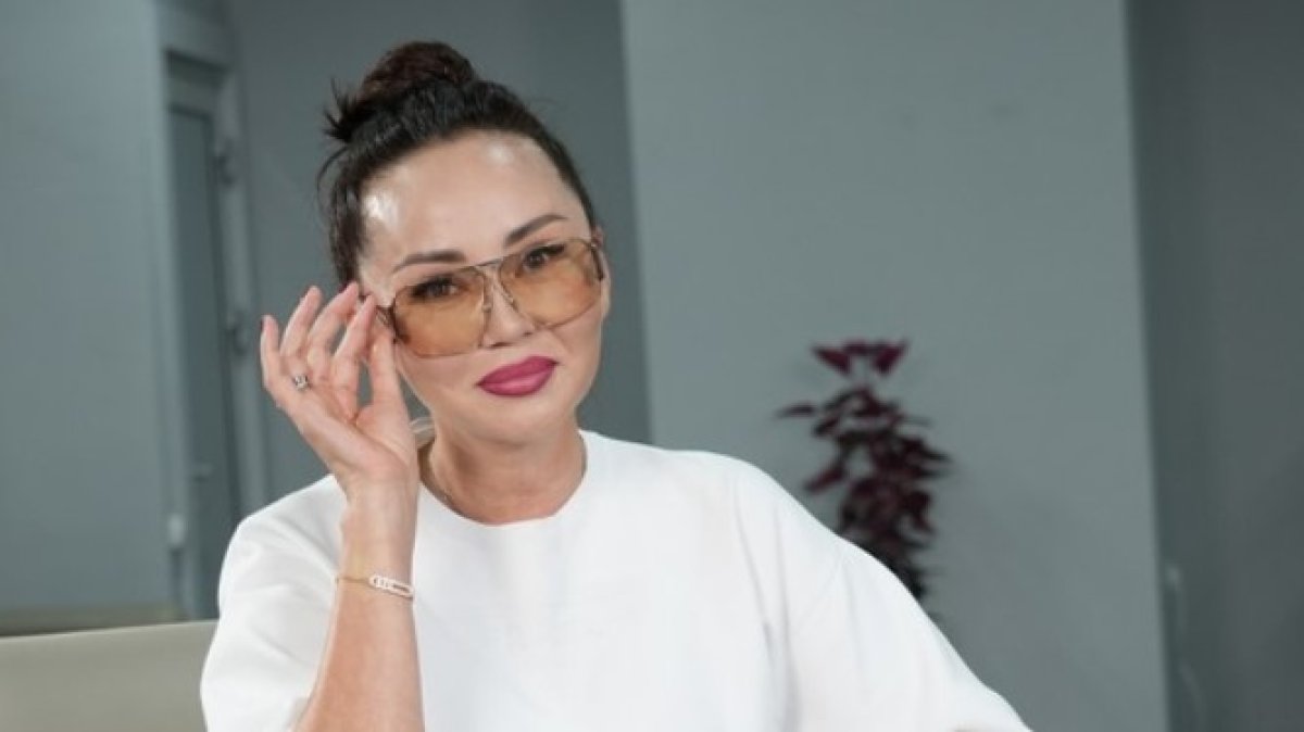 Екі күйеуге рұқсат берсін - Баян Алагөзова