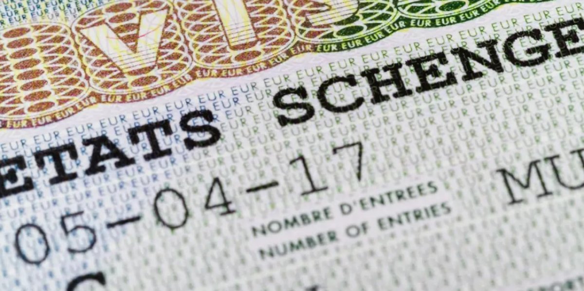 Еуропа ресейліктерге енді тек бірреттік виза береді