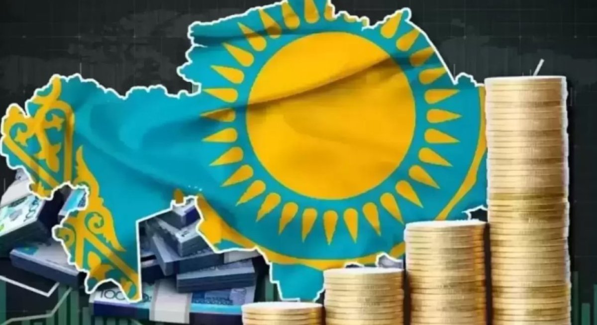 Қарашада салық төлемегендерге өсімпұл салынады