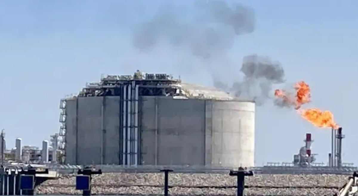 Польша Украинаға газ жеткізуді қолға алды