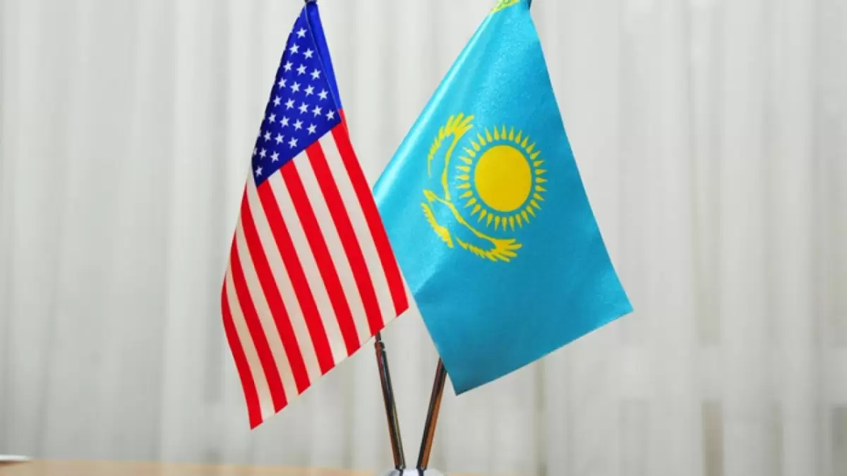 Трамп Қазақстанға келуі мүмкін